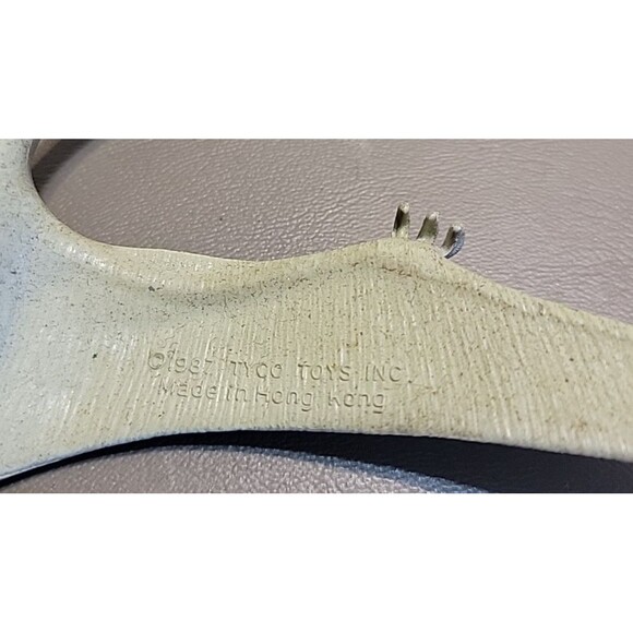 1987 Dino Riders Pteranodon Pterodactyl Dinosaur Vtg Tyco Action Figure Toy - Picture 5 of 6